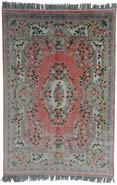 Chinese Rug