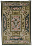 Chinese Rug