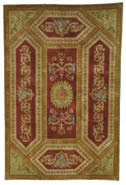 Chinese Rug