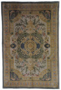 Chinese Rug