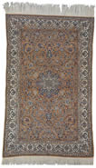 Nain Persian Rug