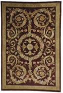 Chinese Rug