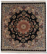 Chinese Rug