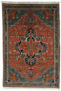 Indian Rug