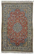 Nain Persian Rug