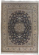 Nain Persian Rug