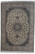 Nain Persian Rug