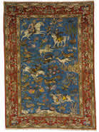 Persian Rug