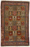 Persian Rug