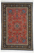 Chinese Rug