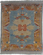 Turkish Rug