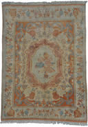 Turkish Rug