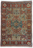 Turkish Rug