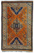 Turkish Rug