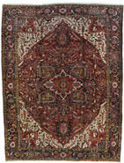 Persian Rug