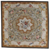 Chinese Rug