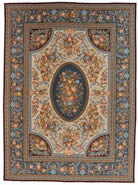 Chinese Rug