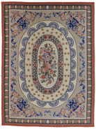 Chinese Rug