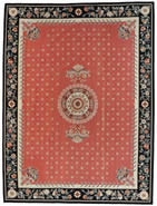 Chinese Rug