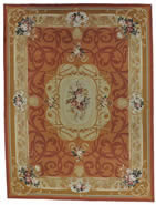 Chinese Rug