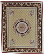 Chinese Rug