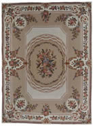 Chinese Rug