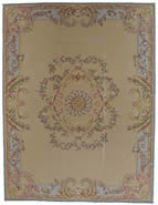 Chinese Rug