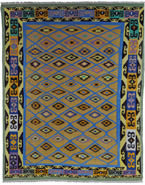 Indian Rug