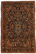 Persian Rug