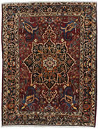 Persian Rug