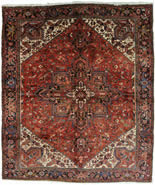 Persian Rug