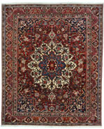 Bakhtiar Persian Rug