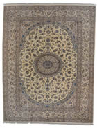 Nain Persian Rug