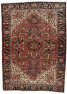 Persian Rug