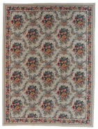 Chinese Rug