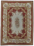 Chinese Rug