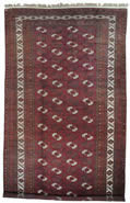 Afghan Rug