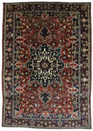 Persian Rug