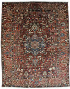 Persian Rug