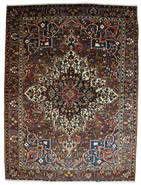 Persian Rug