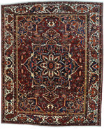 Persian Rug