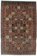 Persian Rug