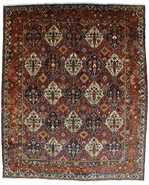 Persian Rug