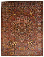 Persian Rug