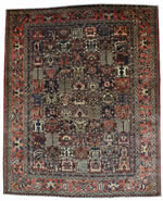 Persian Rug