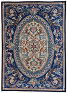 Chinese Rug