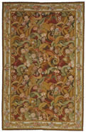 Chinese Rug