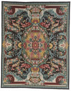 Chinese Rug