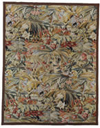 Chinese Rug