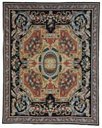 Chinese Rug